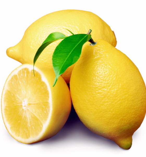Limun i žalfija